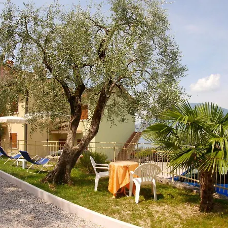 Locazione Turistica Casa Maria-2 By Interhome * Assenza di Brenzone