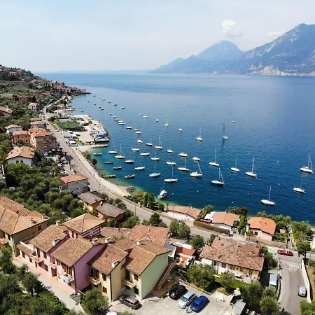 Locazione Turistica Casa Maria-2 By Interhome Assenza di Brenzone
