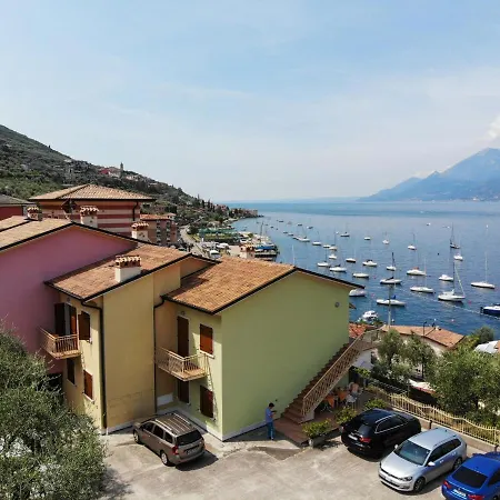 Locazione Turistica Casa Maria-2 By Interhome Appartement *