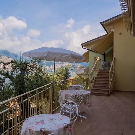 Appartement Locazione Turistica Casa Maria-2 By Interhome Assenza di Brenzone