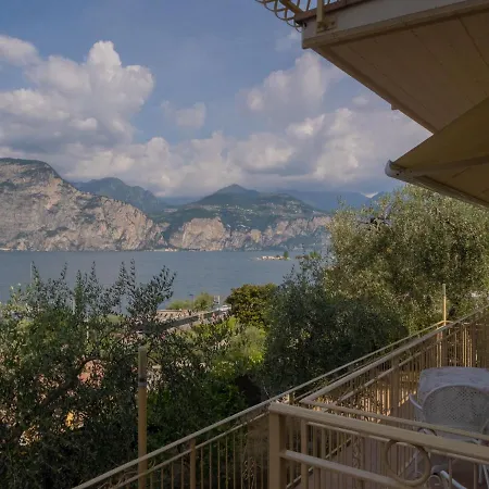 Locazione Turistica Casa Maria-2 By Interhome Assenza di Brenzone