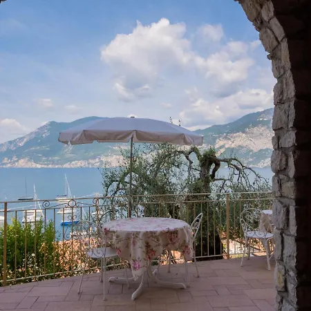 Locazione Turistica Casa Maria-2 By Interhome Appartement *