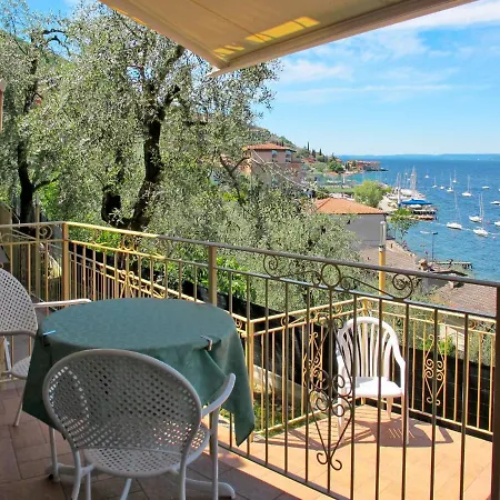 Locazione Turistica Casa Maria-2 By Interhome