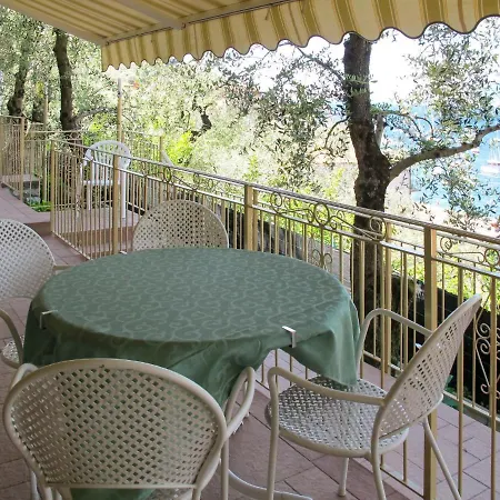 Appartement Locazione Turistica Casa Maria-2 By Interhome *