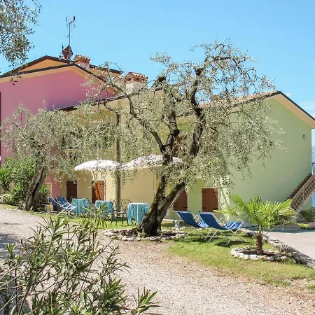 Locazione Turistica Casa Maria-2 By Interhome Appartement