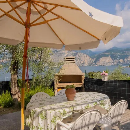 Locazione Turistica Casa Maria-2 By Interhome Appartement *