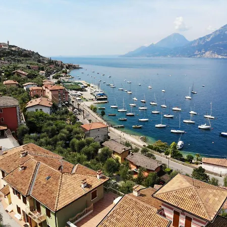 Locazione Turistica Casa Maria-2 By Interhome