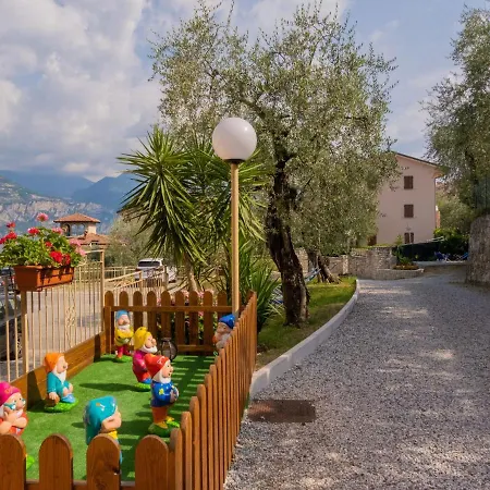 Locazione Turistica Casa Maria-2 By Interhome Appartement Assenza di Brenzone