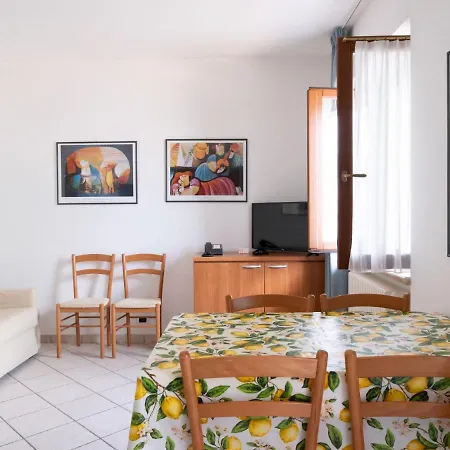 Locazione Turistica Casa Maria-2 By Interhome Assenza di Brenzone