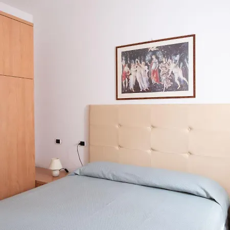 Locazione Turistica Casa Maria-2 By Interhome *