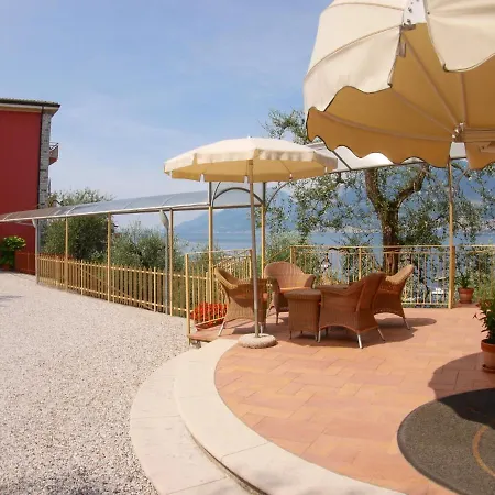 Locazione Turistica Casa Maria-2 By Interhome Appartement