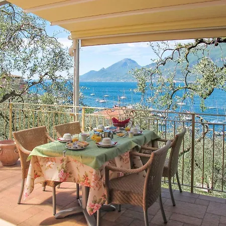 Locazione Turistica Casa Maria-2 By Interhome * Assenza di Brenzone