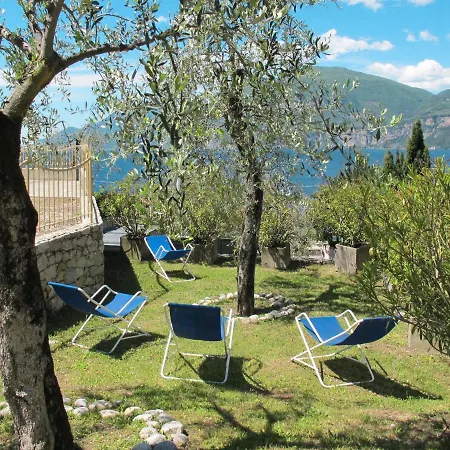Locazione Turistica Casa Maria-2 By Interhome