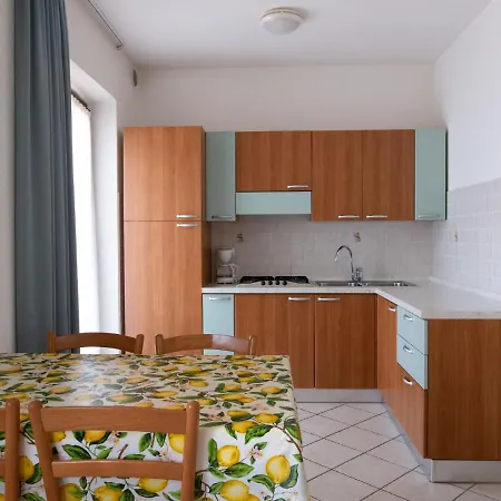 Appartement Locazione Turistica Casa Maria-2 By Interhome Assenza di Brenzone