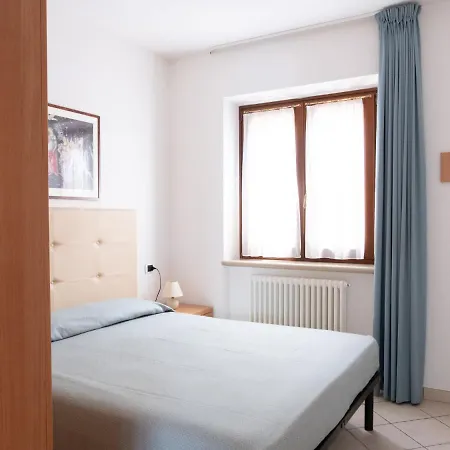 Appartement Locazione Turistica Casa Maria-2 By Interhome *