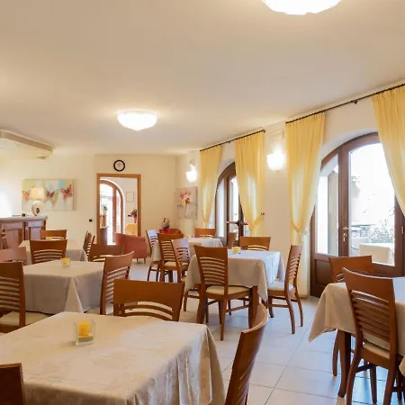 Locazione Turistica Casa Maria-2 By Interhome Appartement *