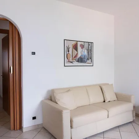 Appartement Locazione Turistica Casa Maria-2 By Interhome Assenza di Brenzone
