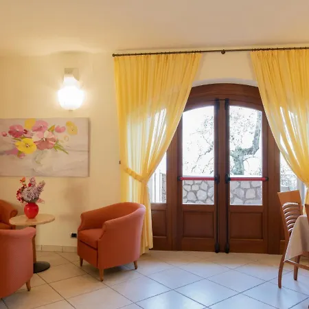 Locazione Turistica Casa Maria-2 By Interhome Appartement *