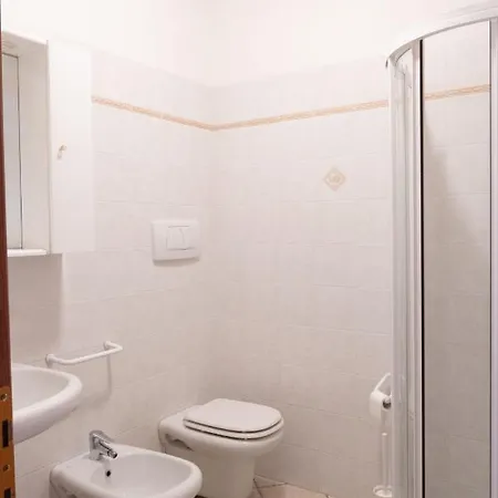Locazione Turistica Casa Maria-2 By Interhome Lägenhet